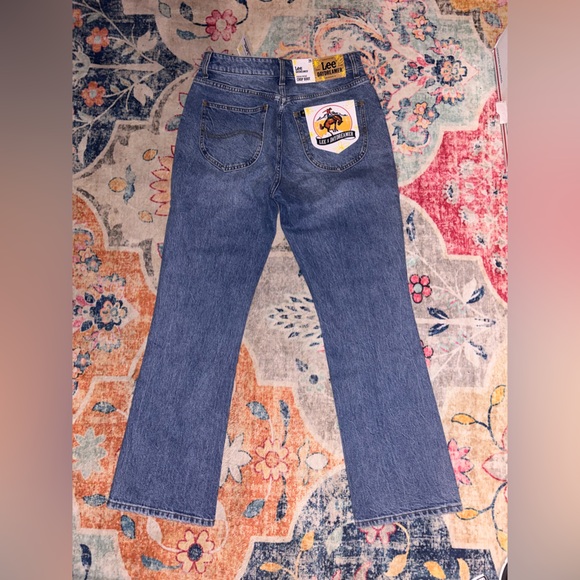 Lee x Daydreamer Collab Jeans - Picture 5 of 6